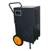 Pure Factory DH-801B dehumidifier 80 l/24 h